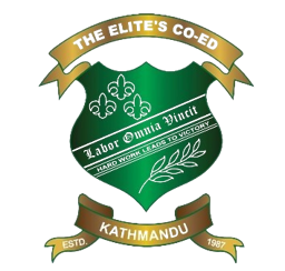 Logo of The Elite's Co-ED School School